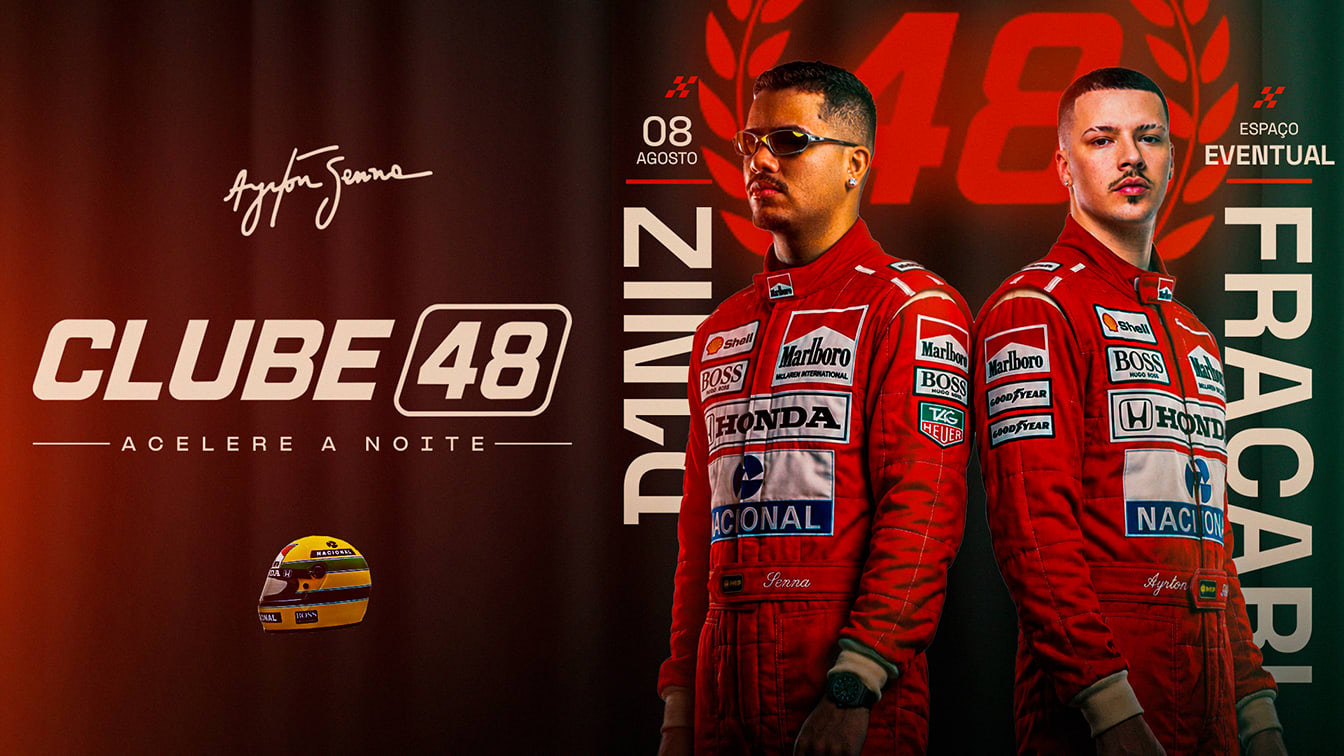 Clube 48: Episódio Piloto