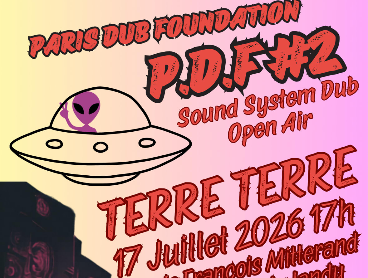 Pdf #2 Open Air Au Terreterre