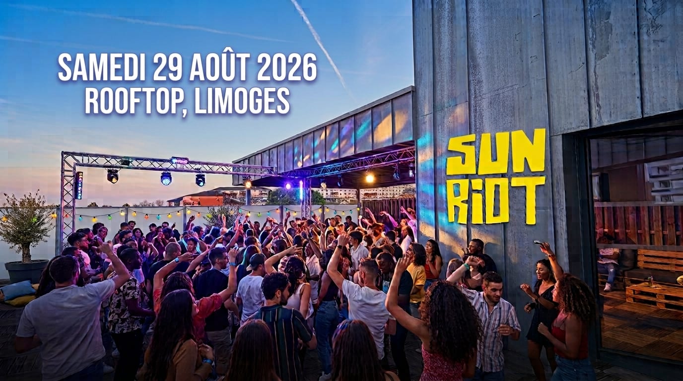 Sunr!Ot Fest