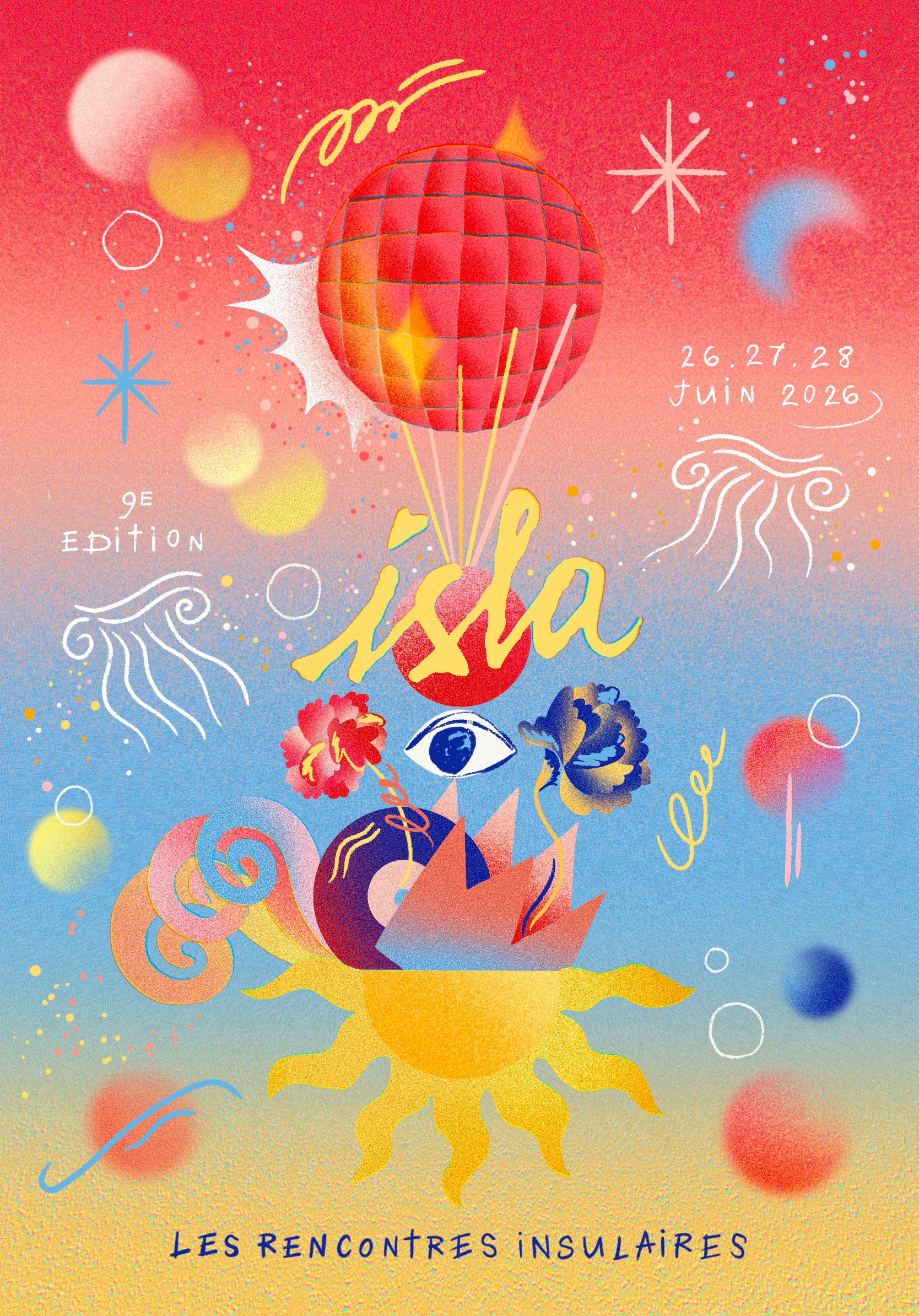 Isla#9