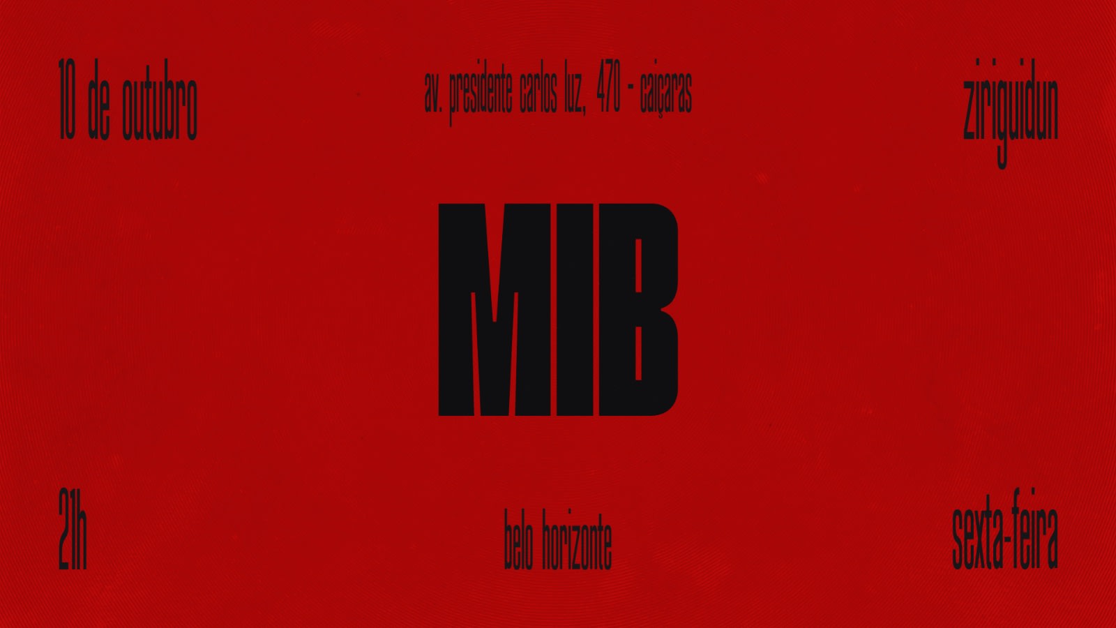 Mib Showcase! - 10/10