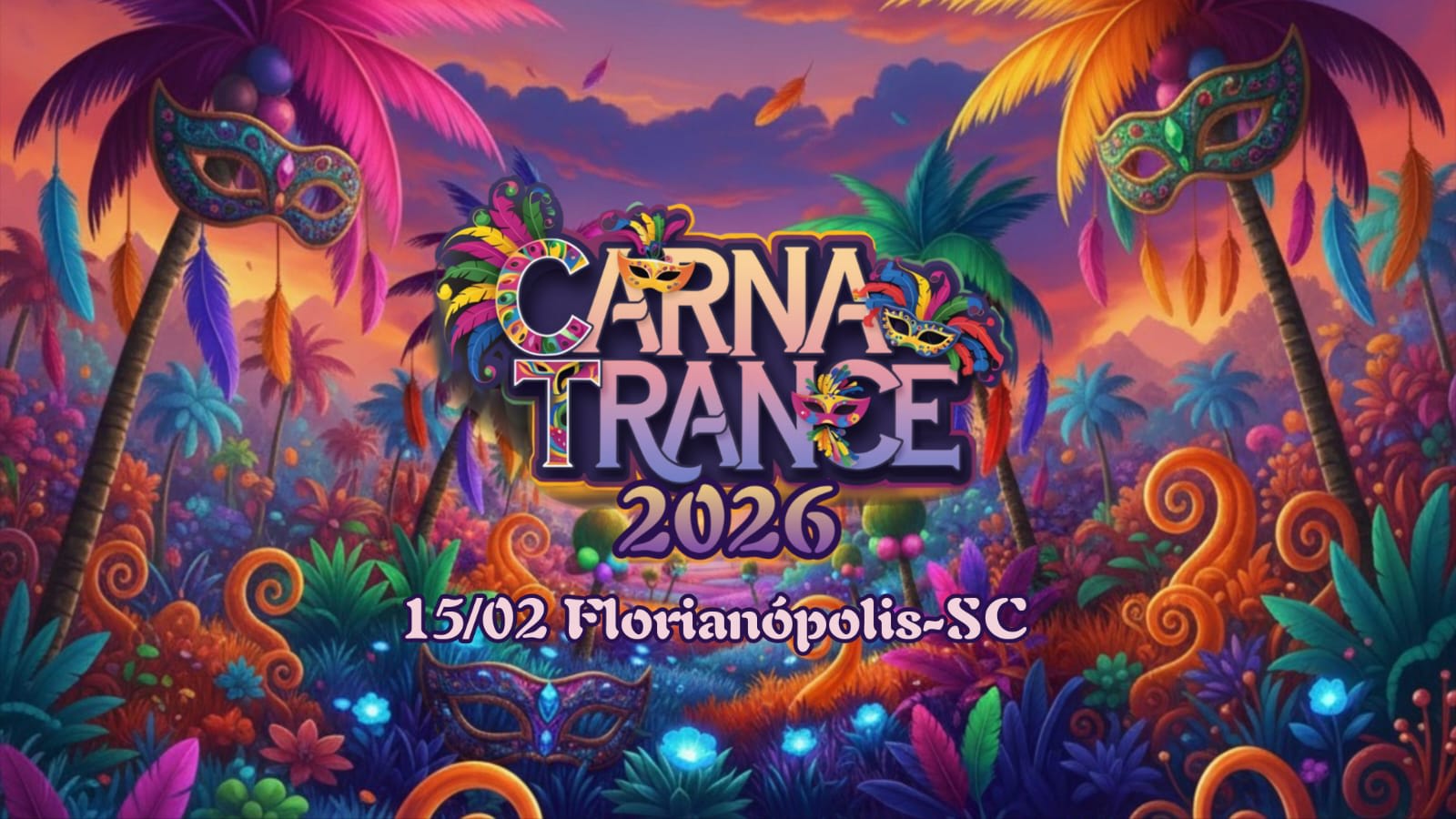 @Carnatrance.Floripa 2026