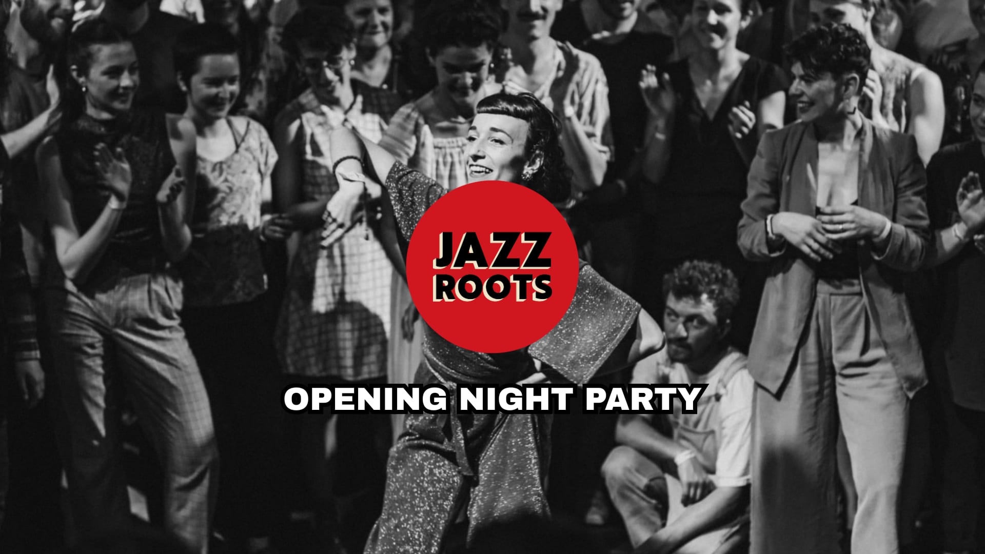 La Soirée De Jeudi : Opening Night X Jazz Roots 2026