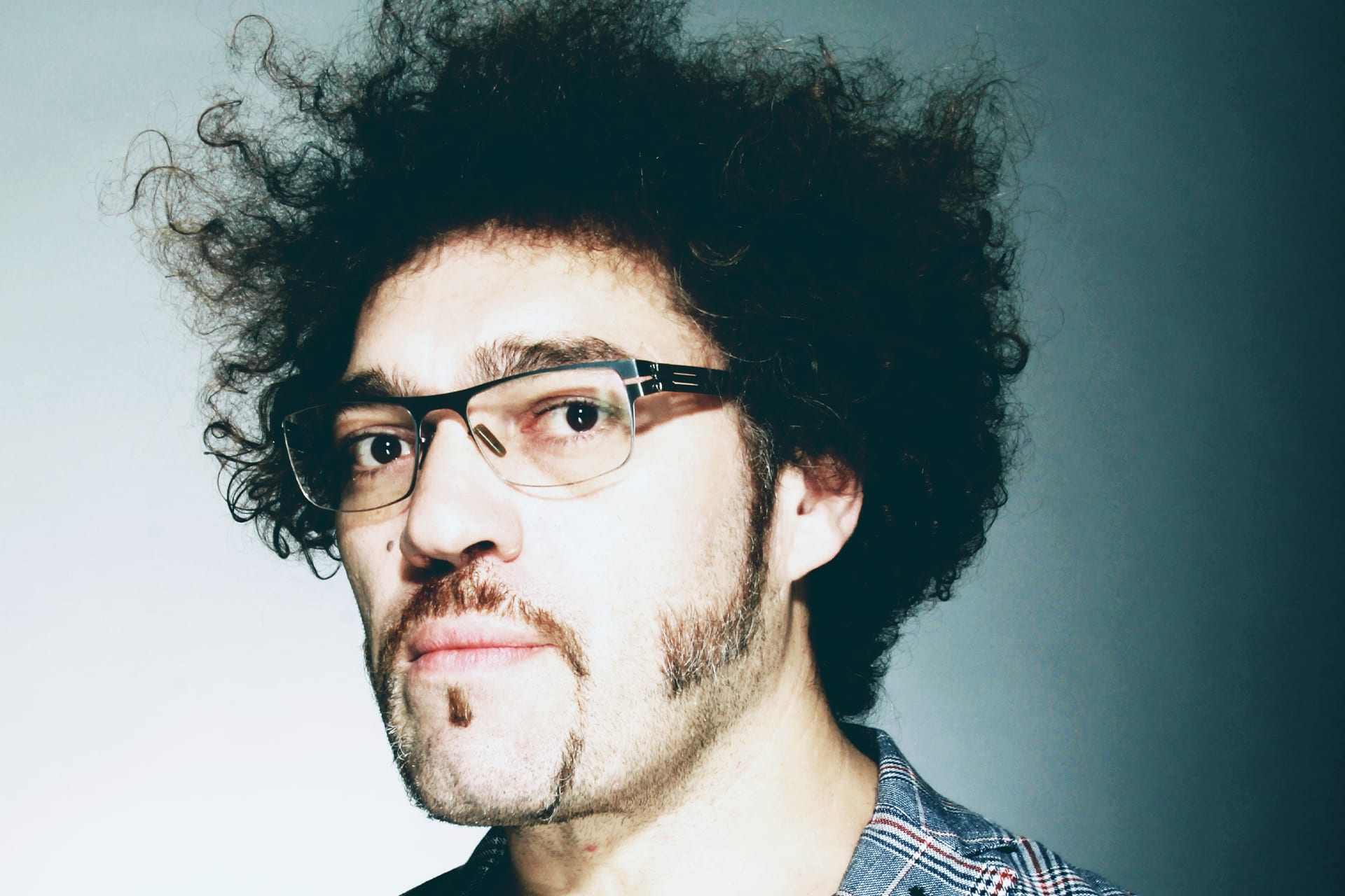 Julien Lourau · Résidence "Soul Shelter" I 15.01.26