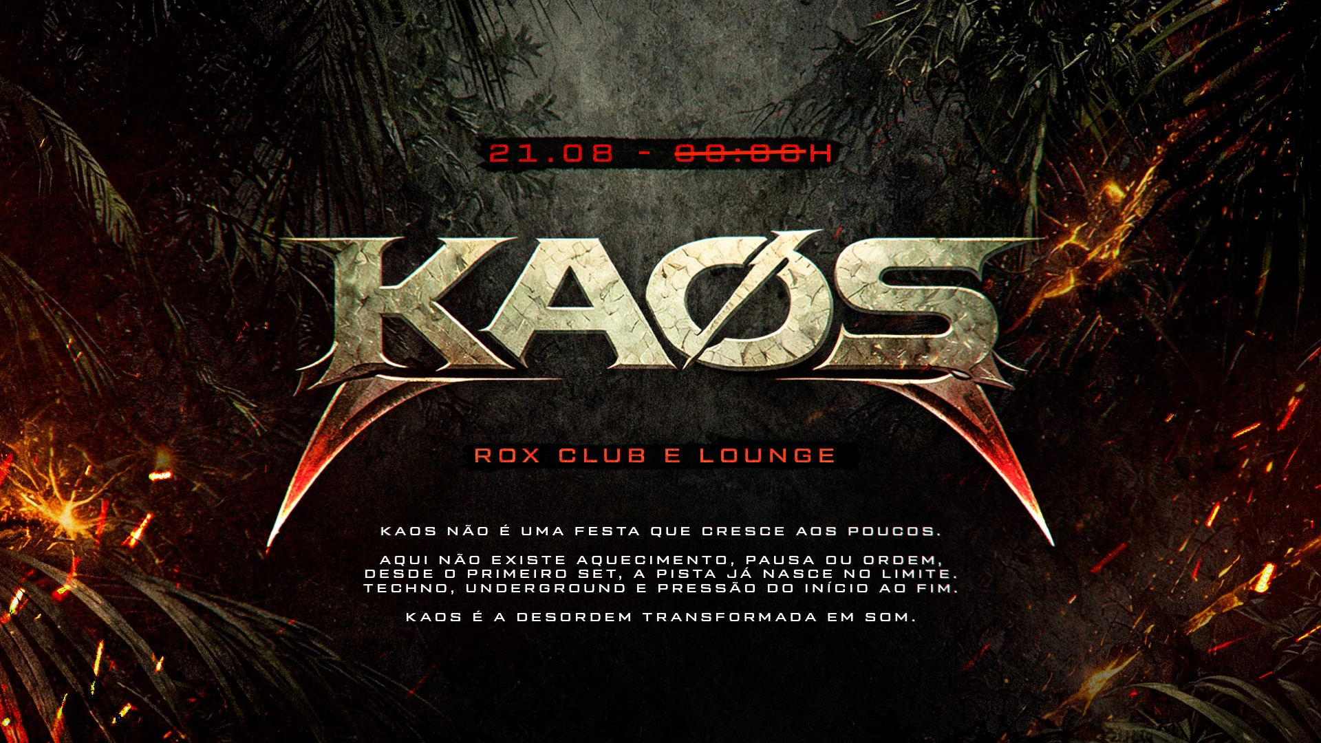 Kaos