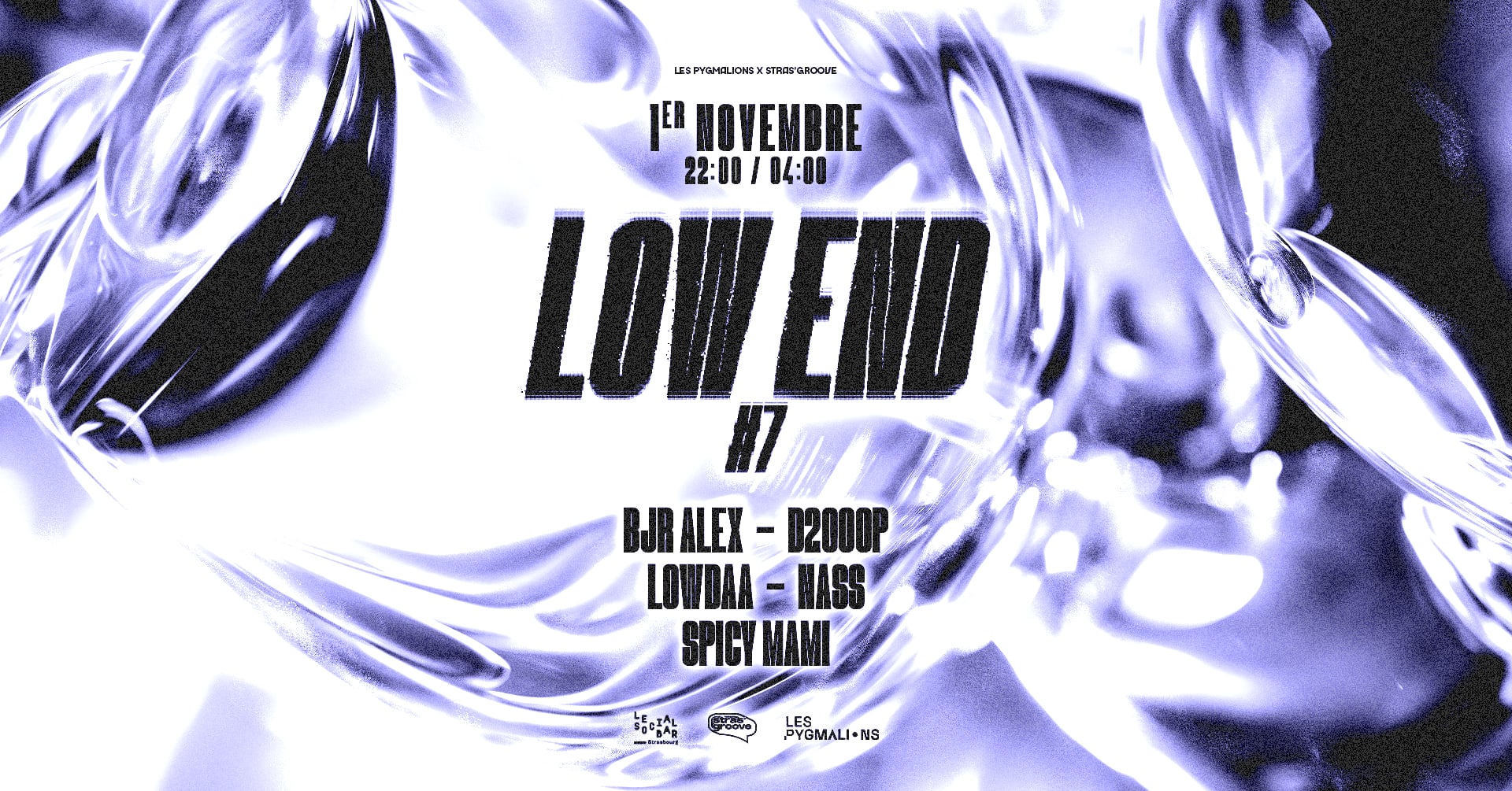 Low End #7