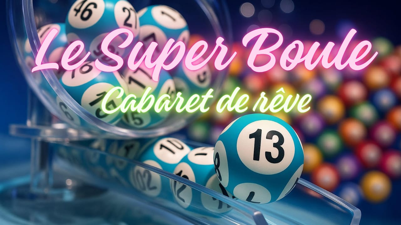 Le Super Boule, 6 Décembre