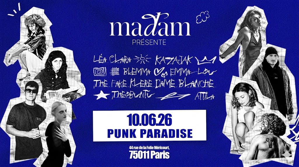 Madam Live