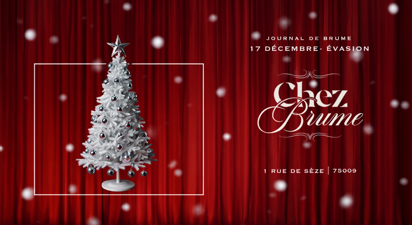 Chez Brume Acte VI