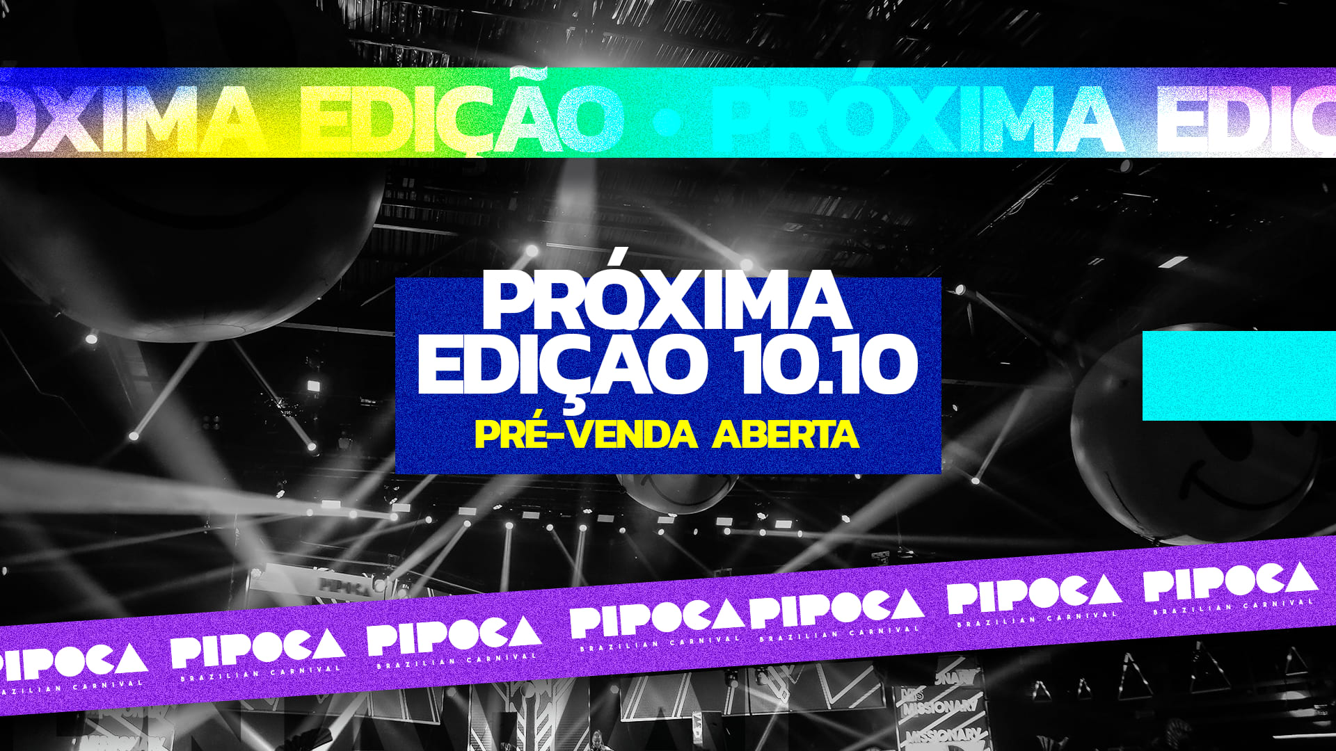 Ensaio Da Pipoca