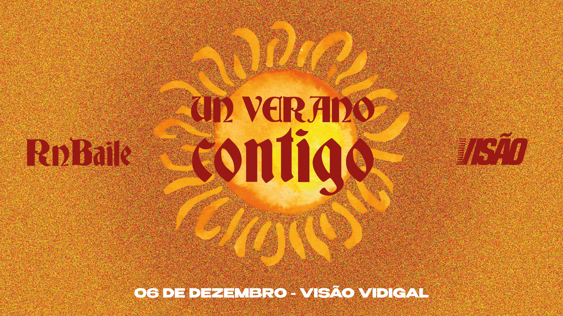 Rnbaile - Un Verano Contigo