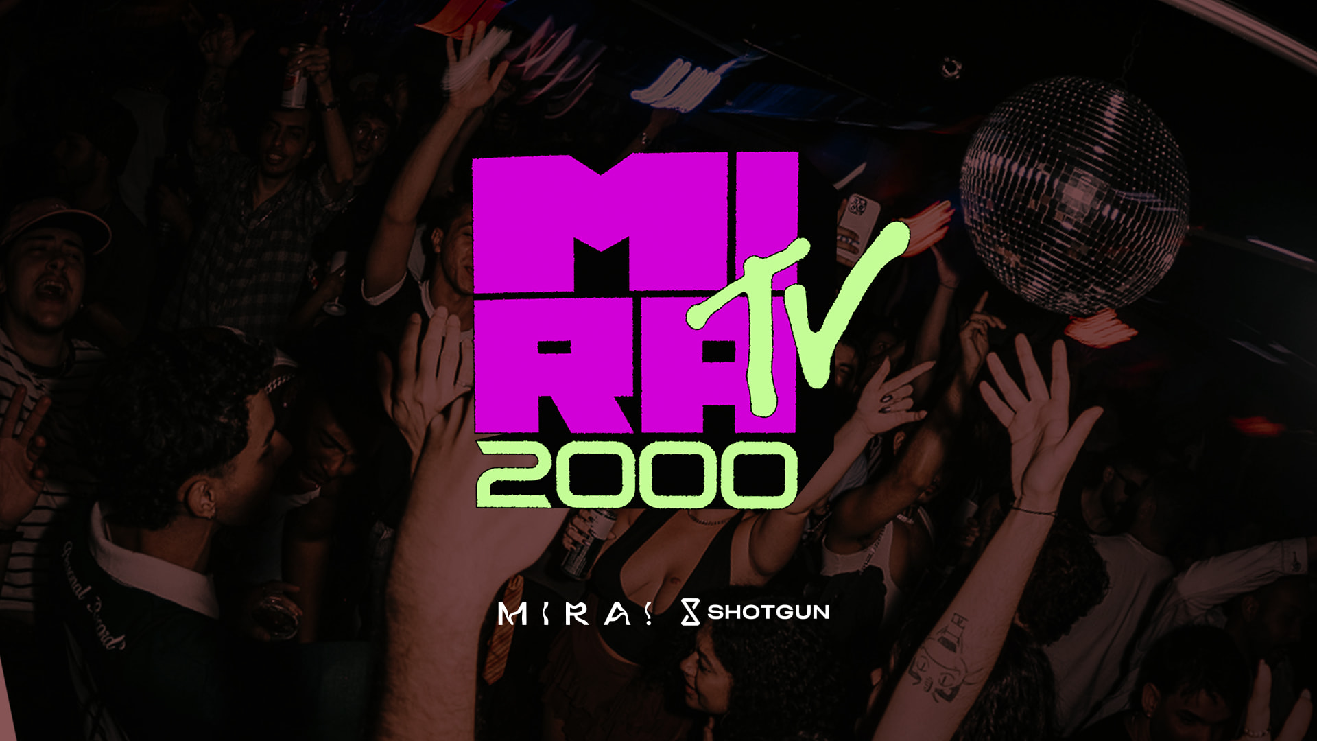 Mira Tv Anos 2000 | 10/04 - 22h