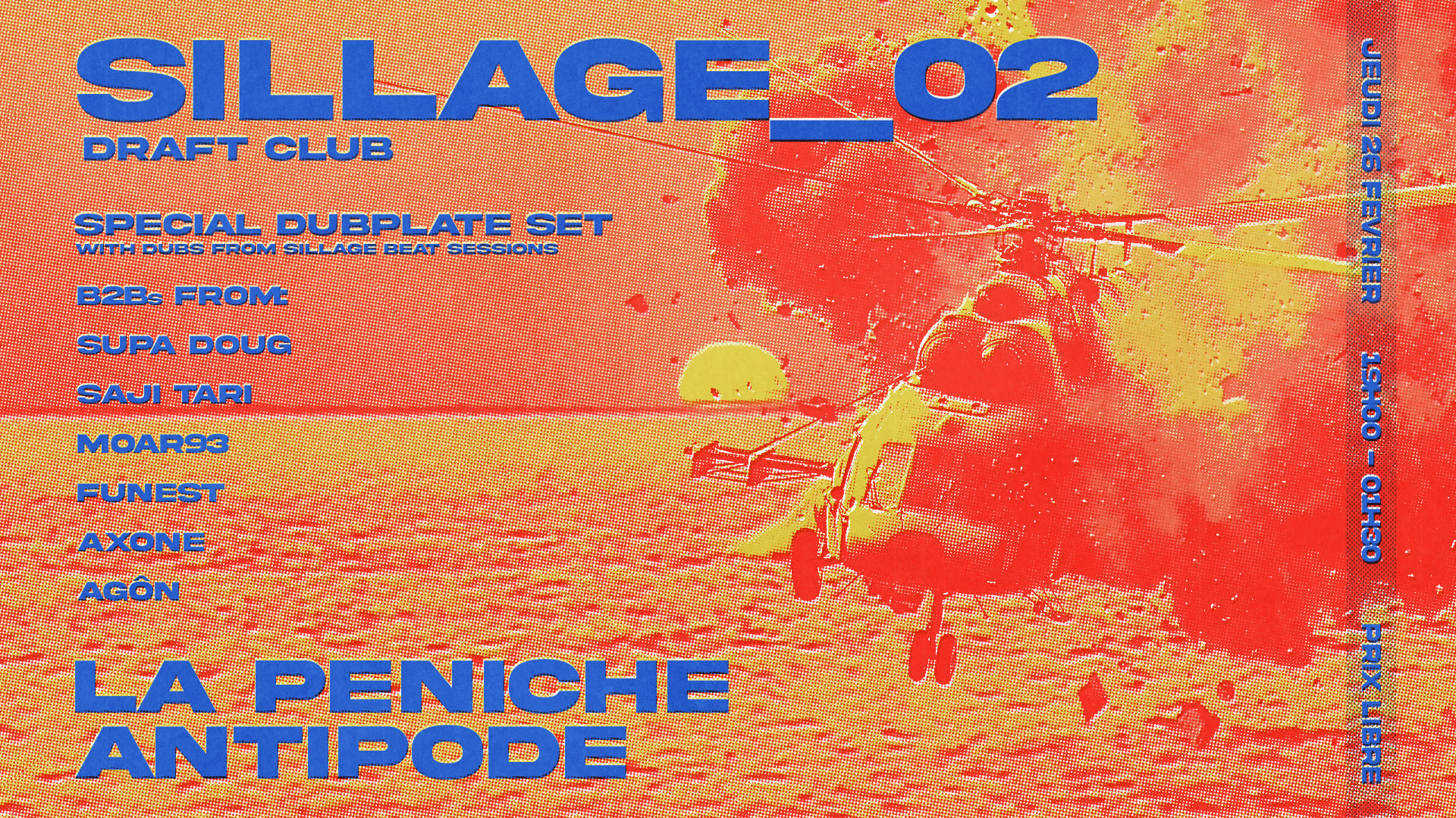 Sillage_02 Draft Club