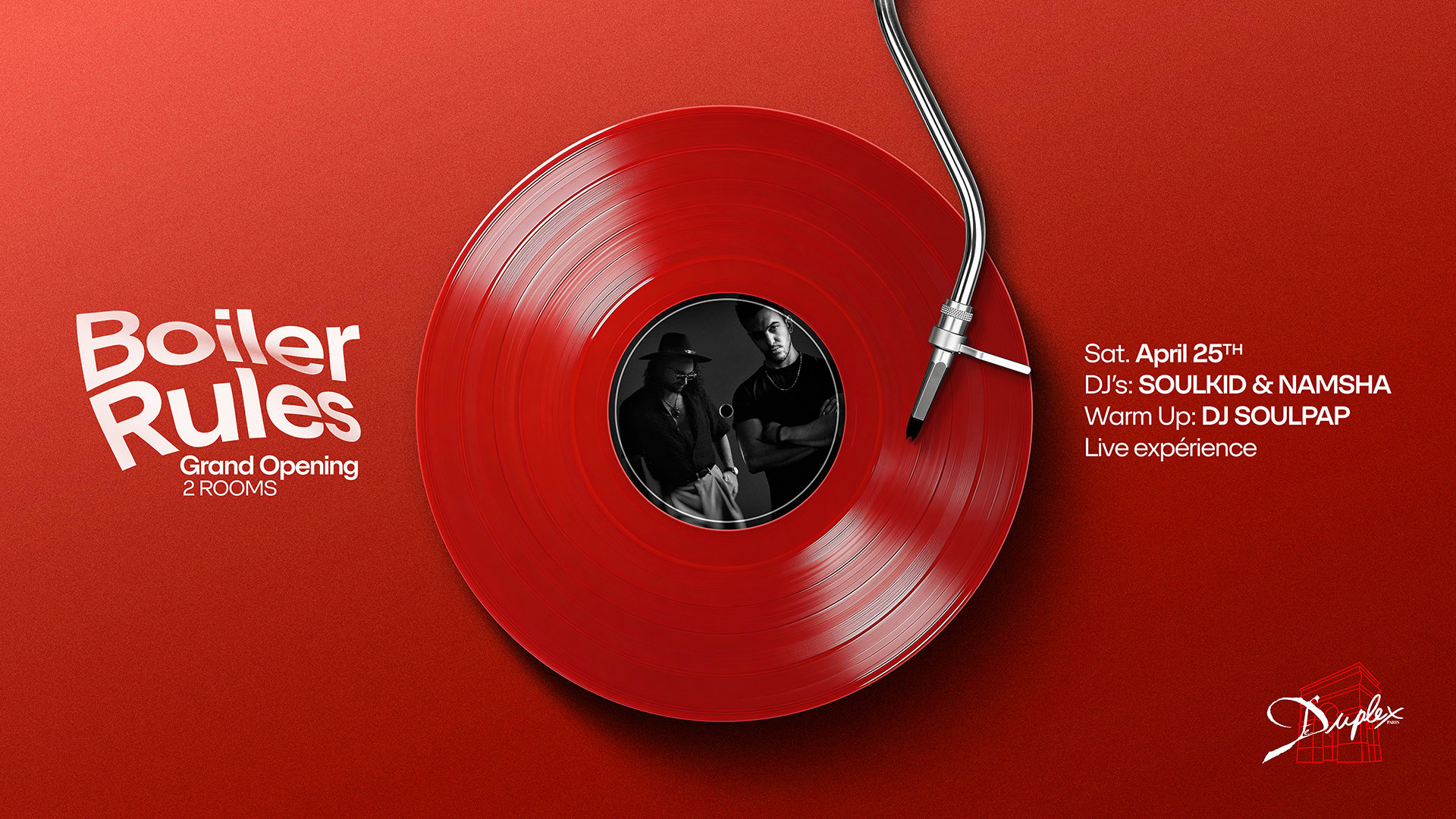 Boiler Rules ! 25.04