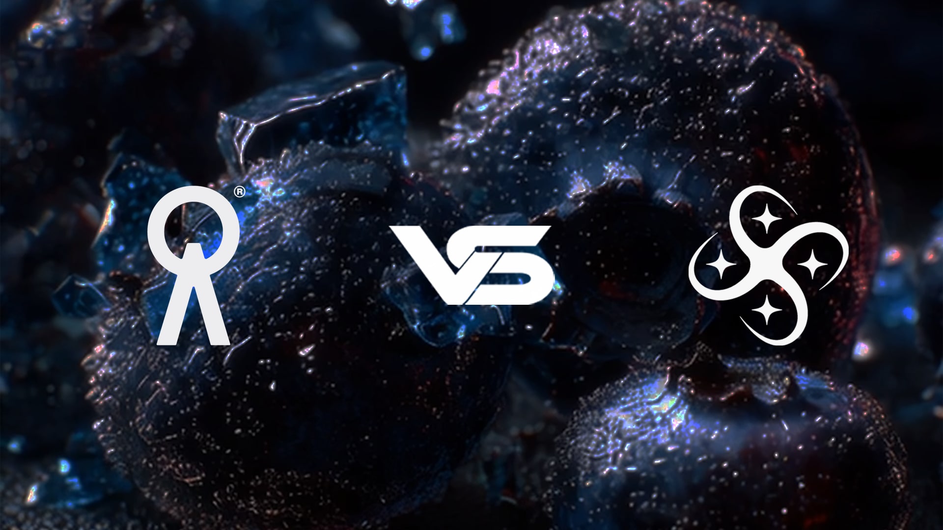 Versus : Versity Vs Oracle - Special B2b Takeover At Loupika