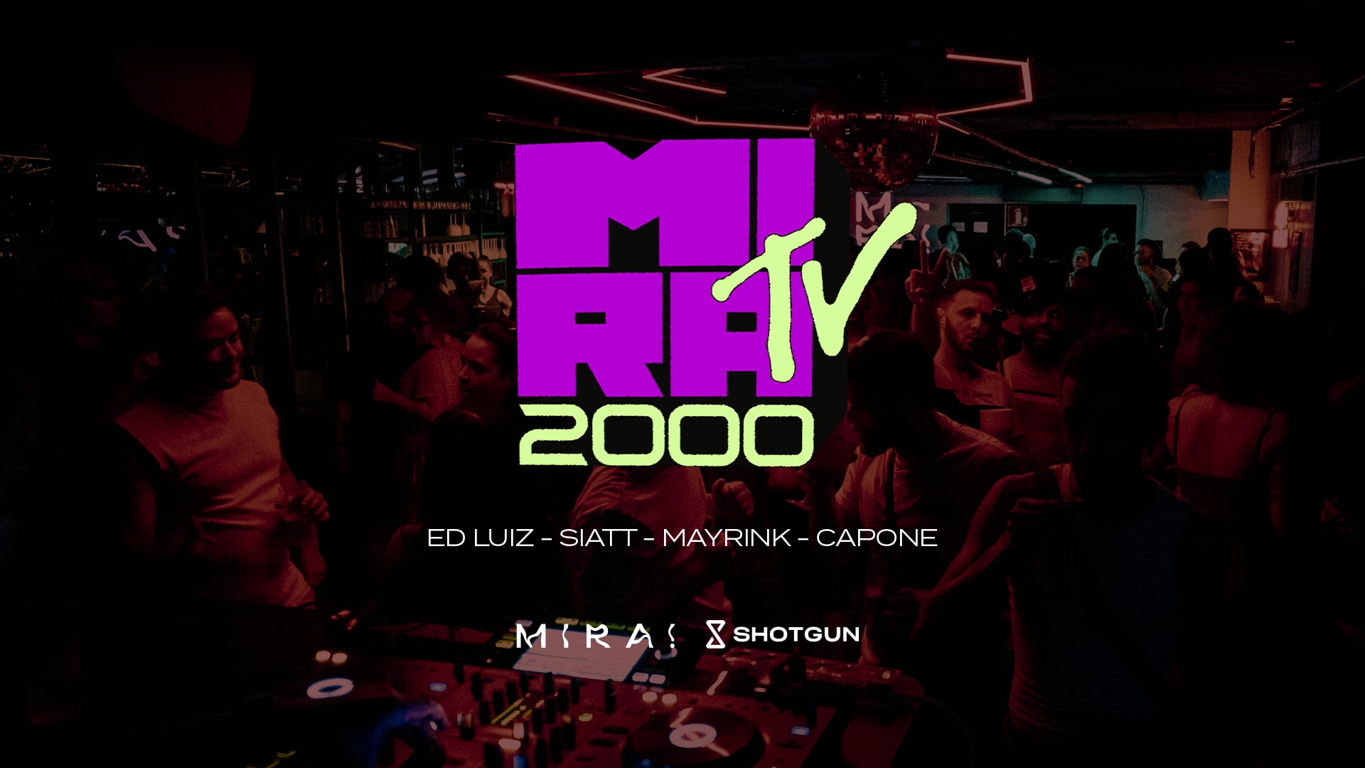 Mira Tv Anos 2000 | 06/03 - 22h