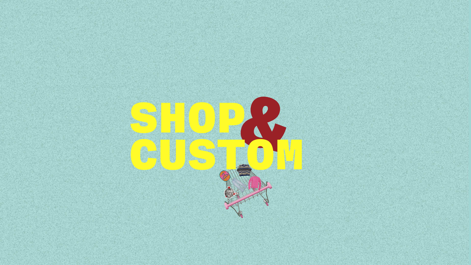 Shop Et Custom