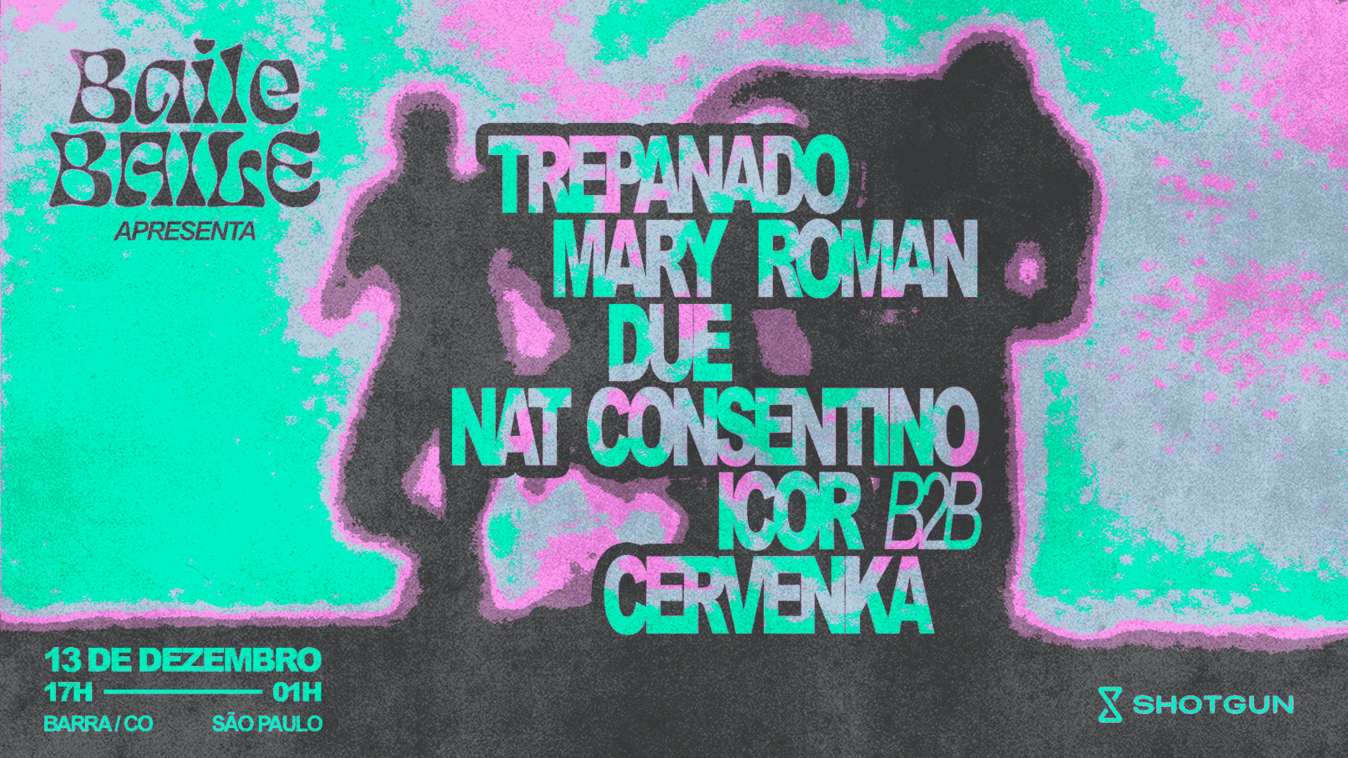 Bailebaile No Barra/Co