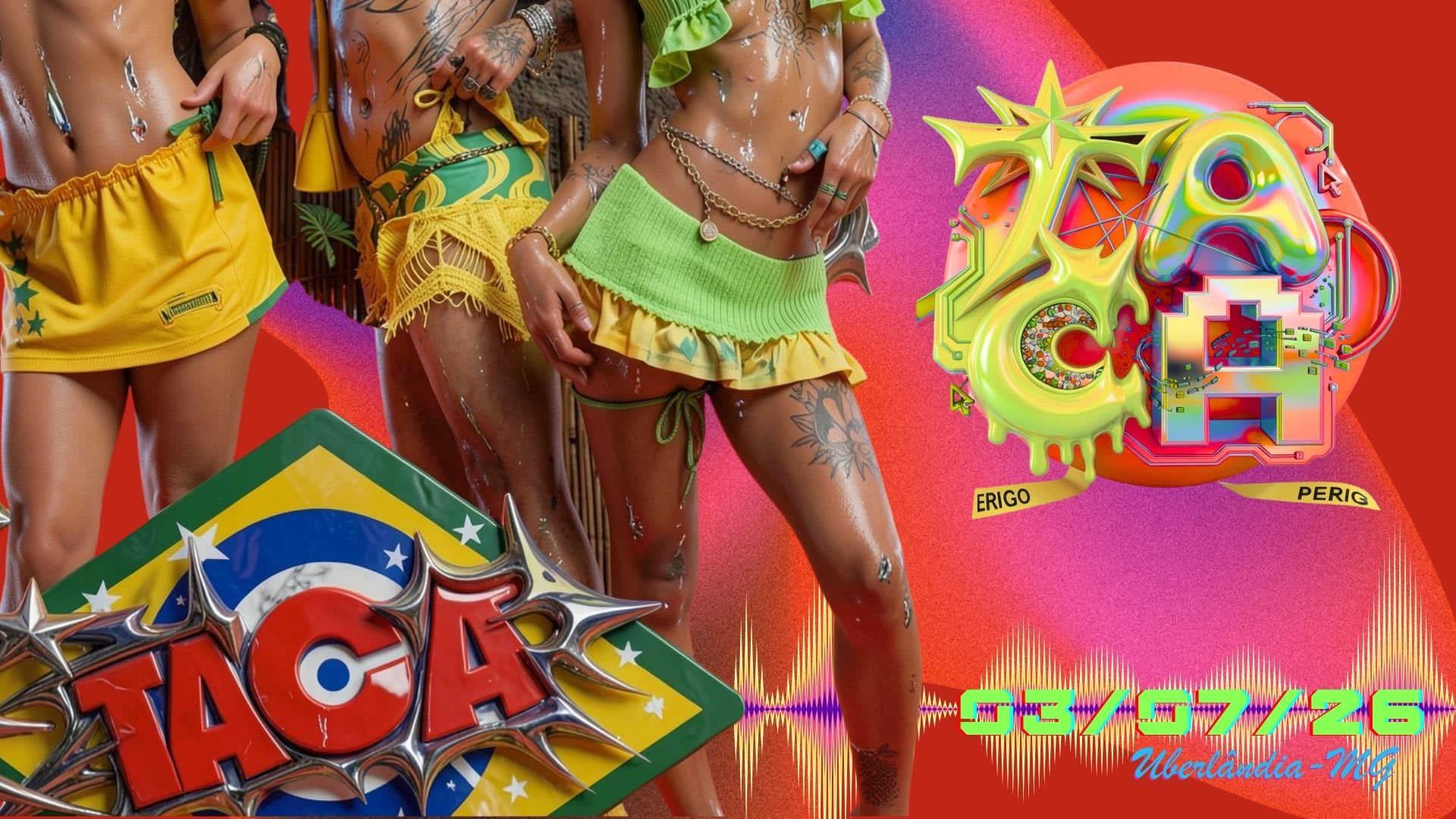 Taca Festa