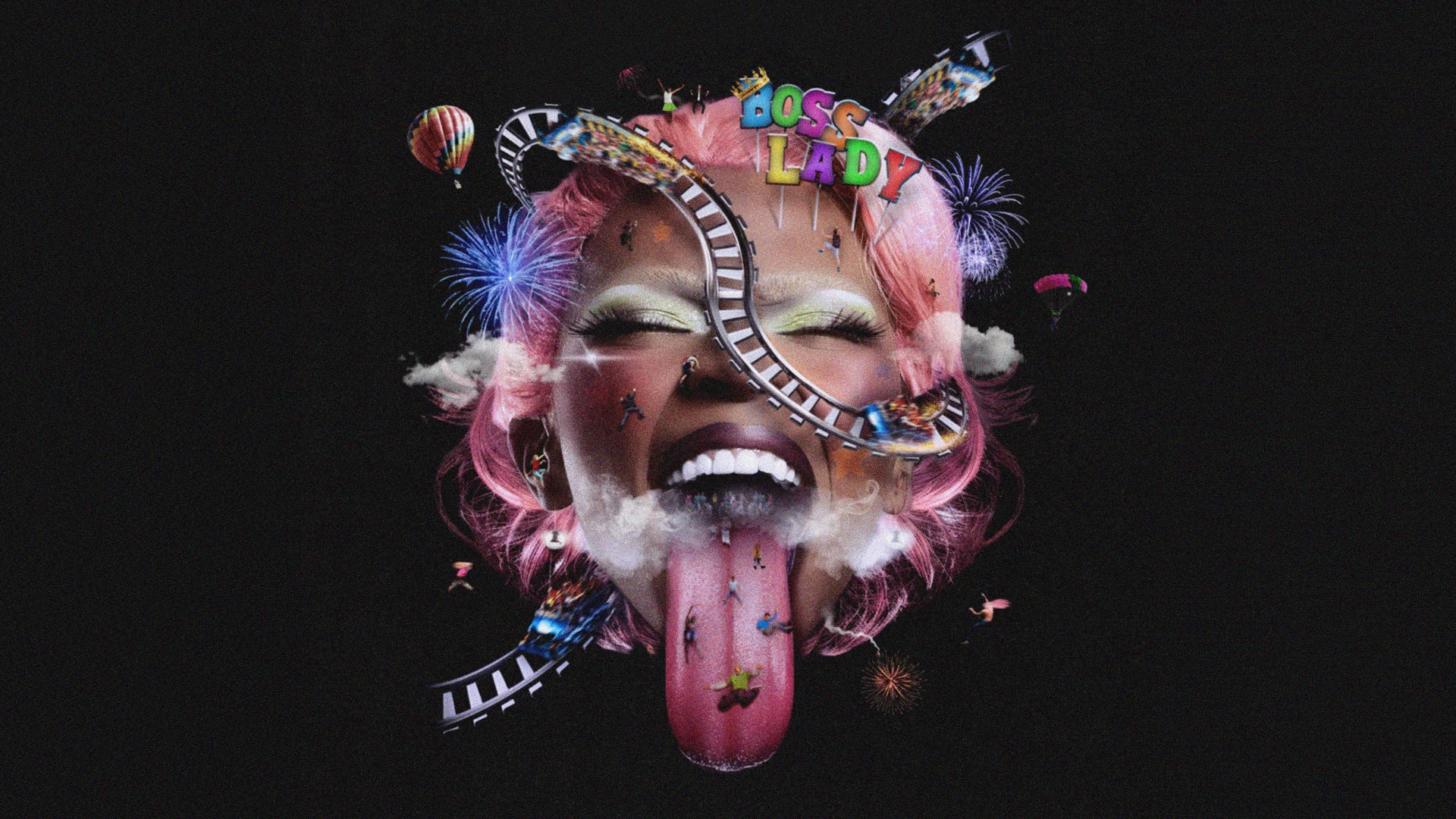 💖 Théodora débarque à Marseille le 22 mars 2026 avec MEGA BBL ! Après quatre Zéniths parisiens sold out, elle arrive avec un show mêlant rap, pop, afro et électro. Un concert à ne surtout pas manquer. La billetterie est ouverte ✨🎤