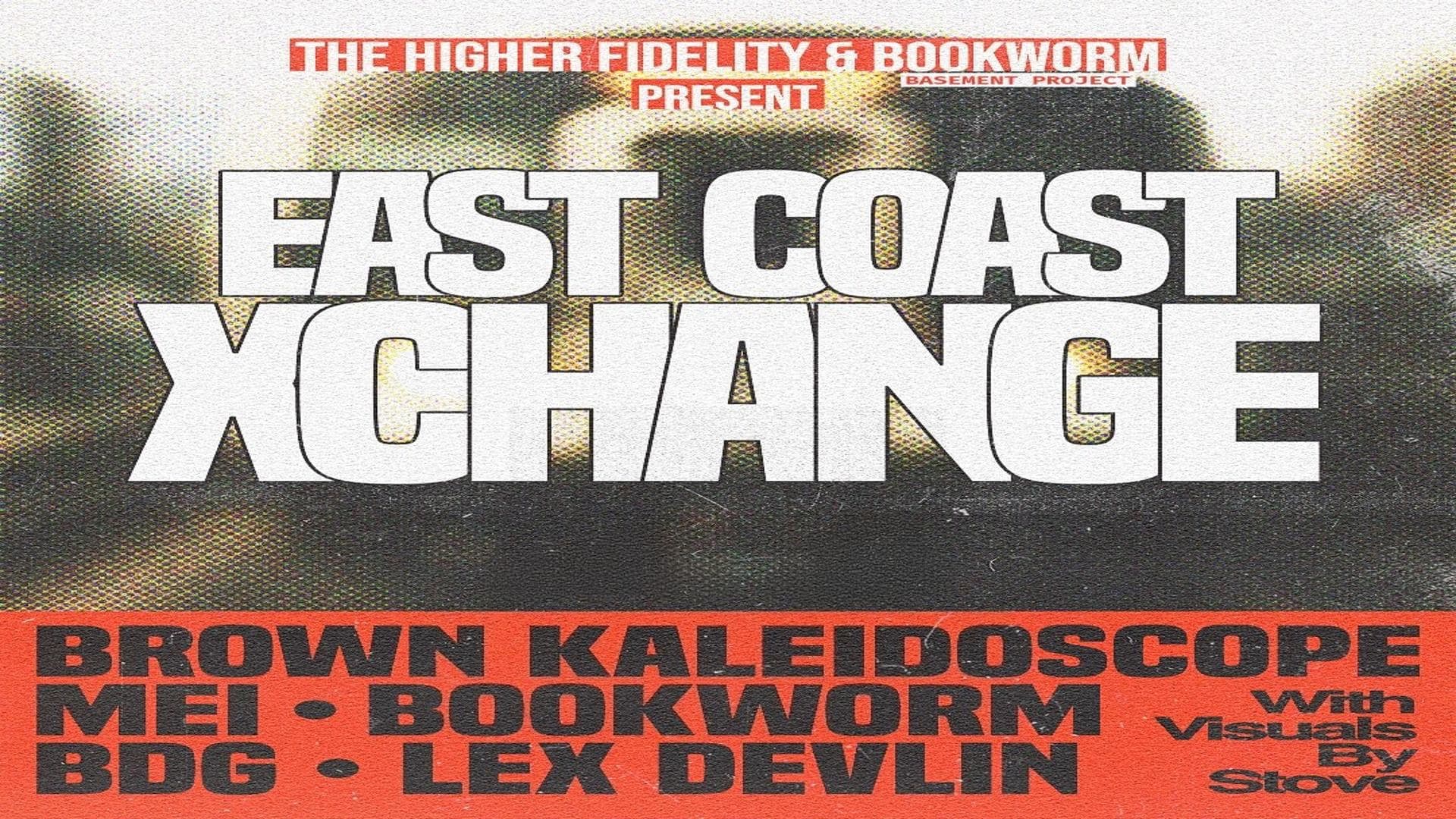 East Coast Xchange