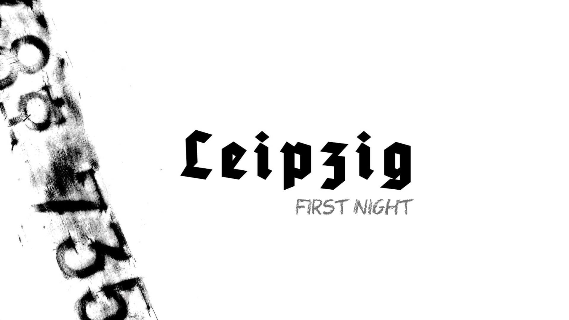 First Night
