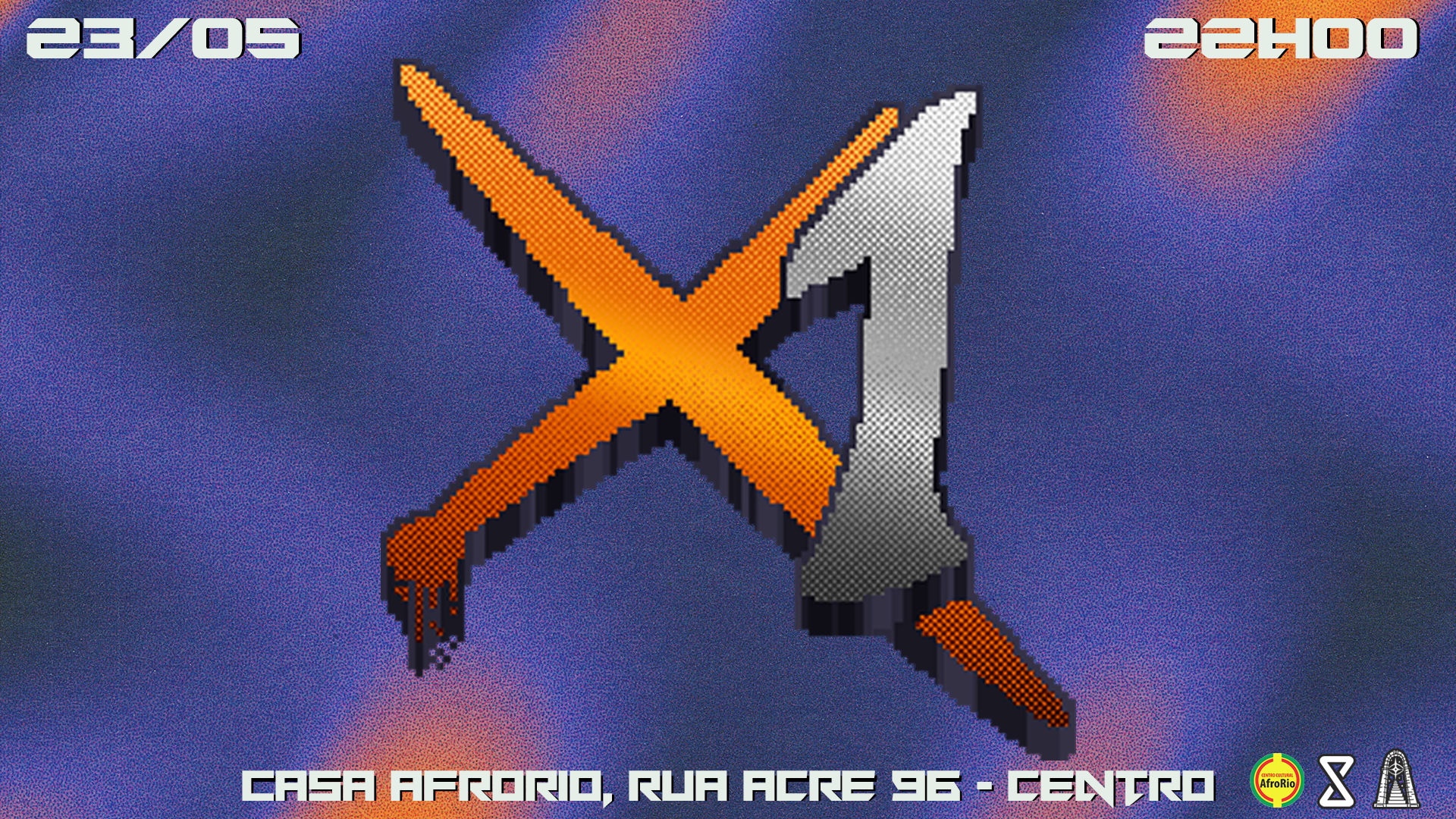 No Limiar Convida Pro X1: Hausu Vs. Big Baby