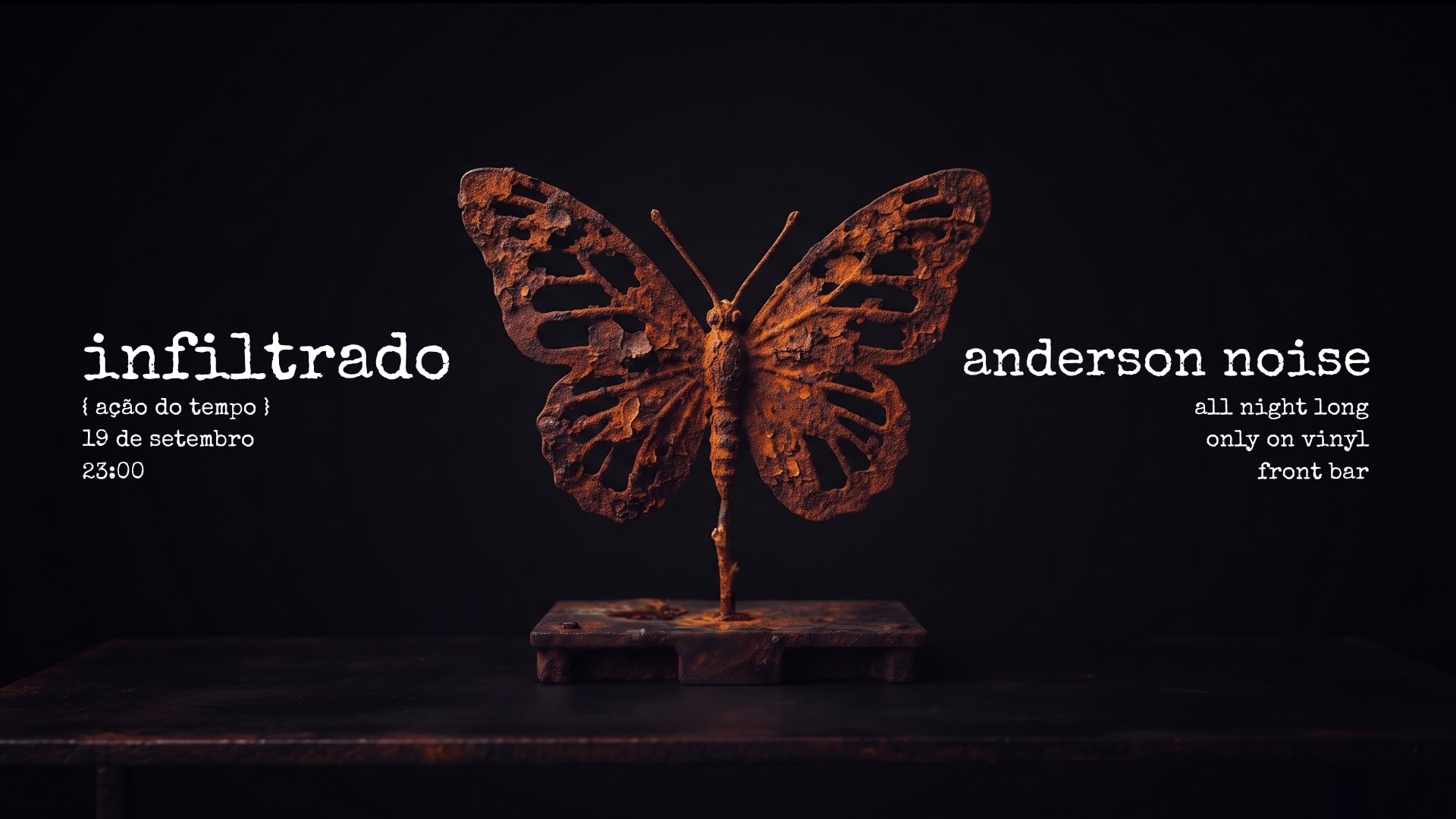 Infiltrado