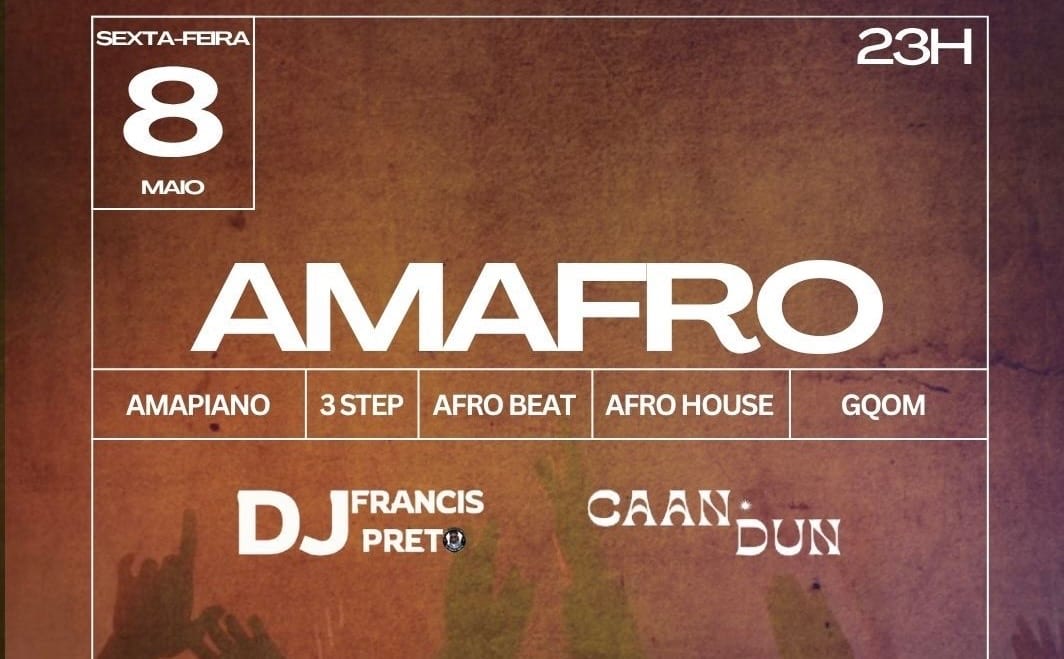 Amafro Braga