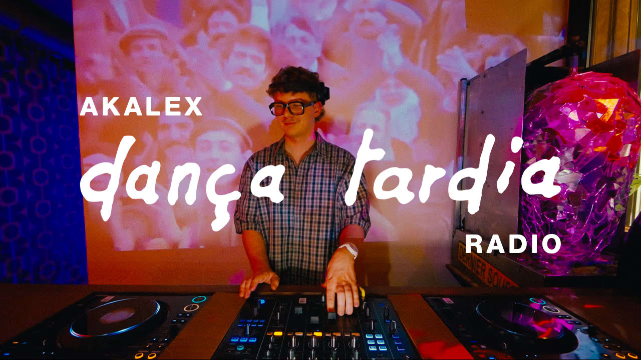 Featured content for Akalex