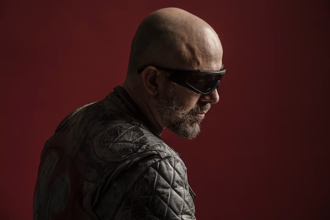 Featured content for Anderson Noise