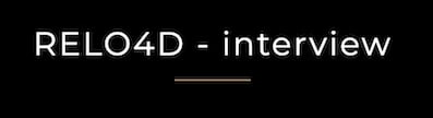 Featured content for RELO4D
