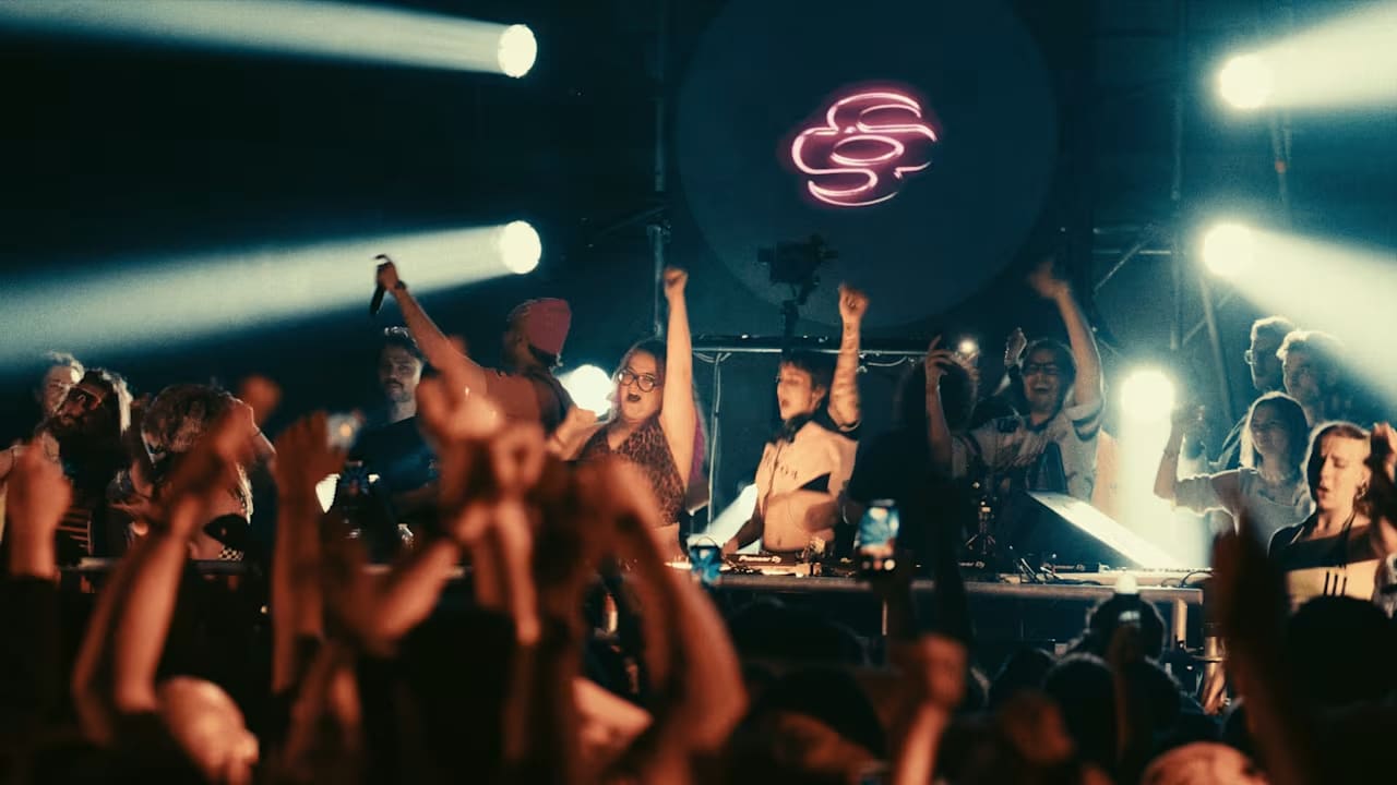 Featured content for DJ Schnake