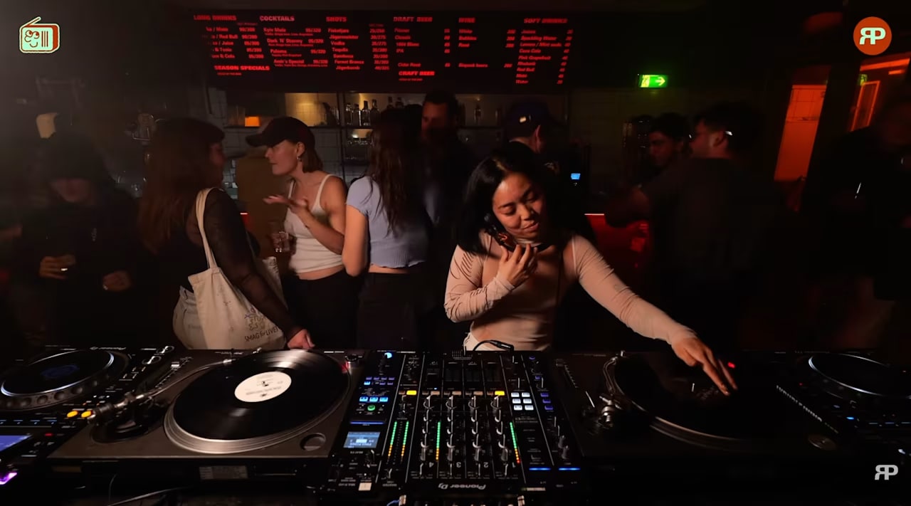 Featured content for Soyoon