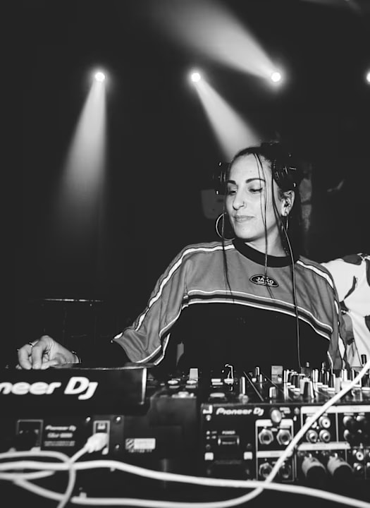 Featured content for Marina Rabita