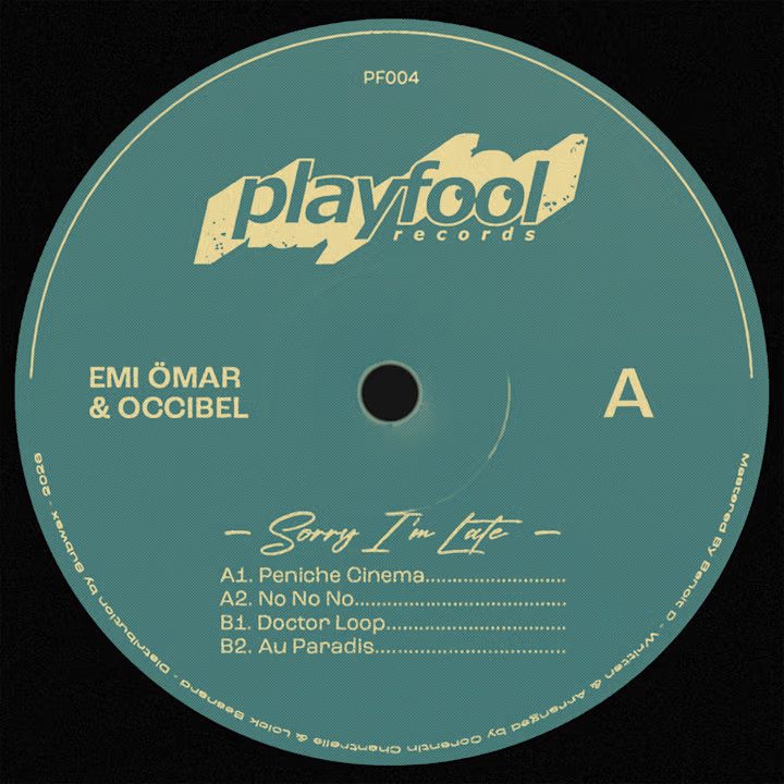 Featured content for Occibel