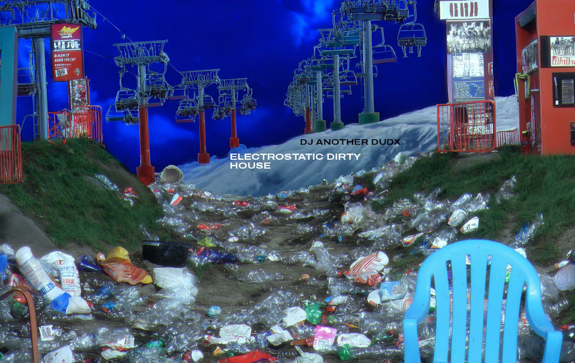 Featured content for Another Dudx