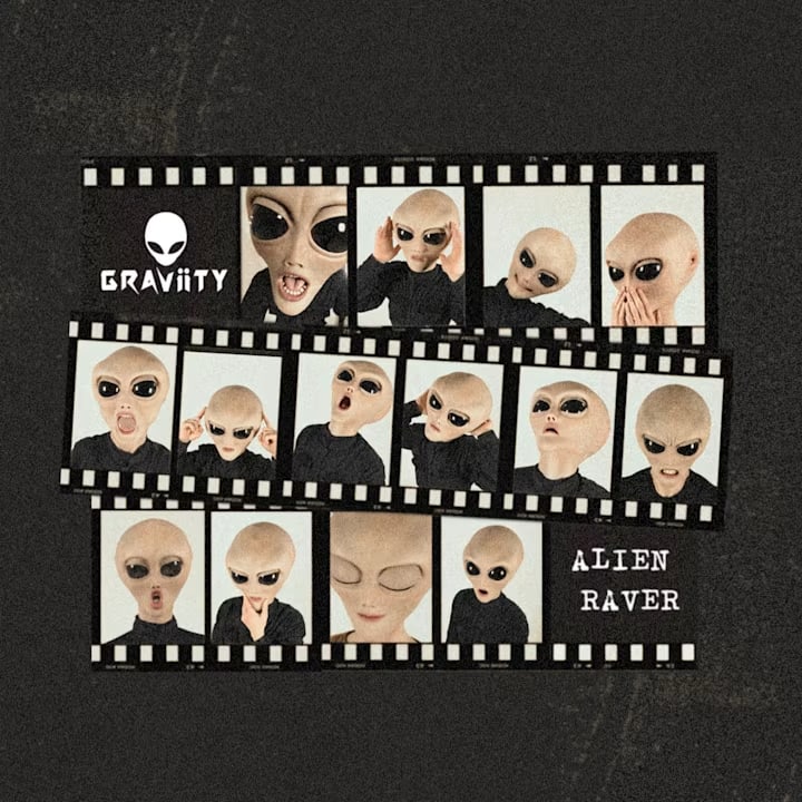 Featured content for GRAViiTY