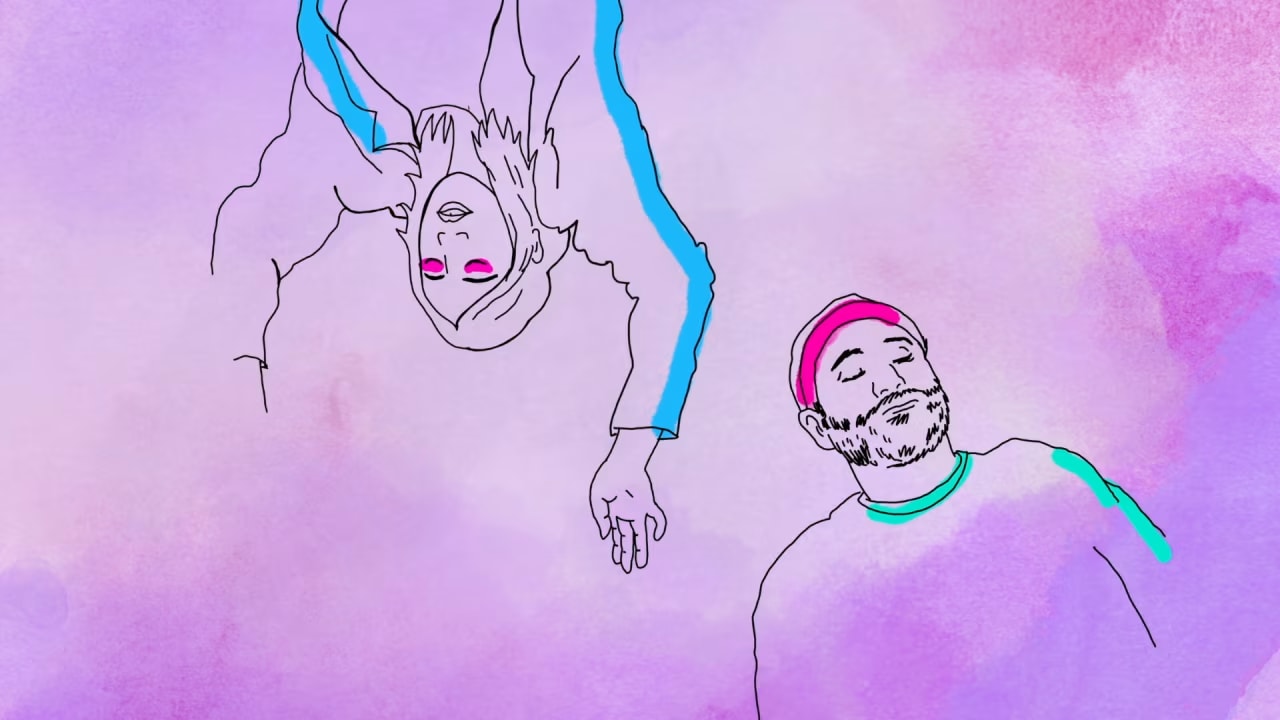 Featured content for Sarah et les Keurs Sauvages