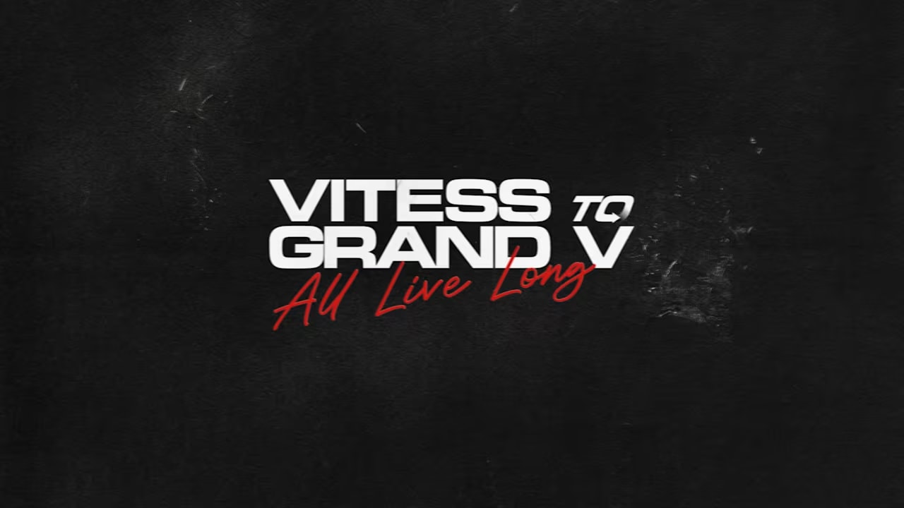 Featured content for Vitess