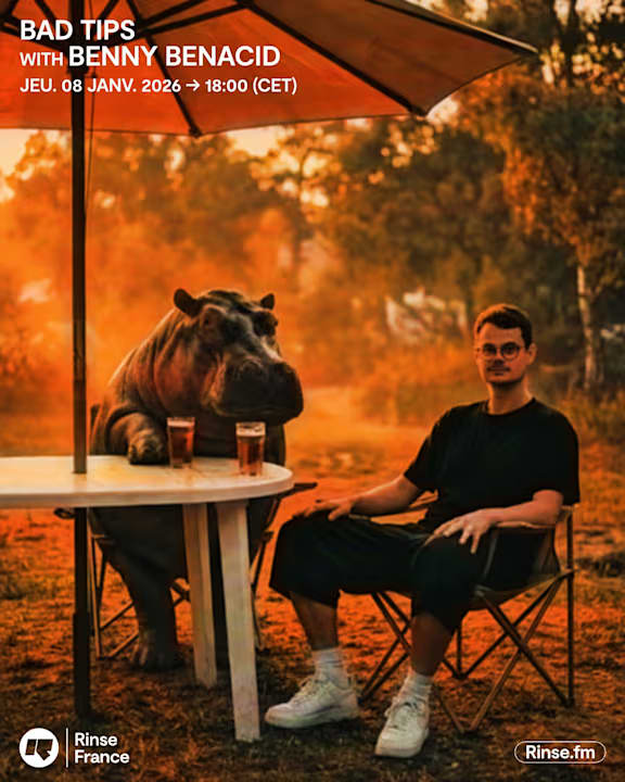 Featured content for Benny Benacid