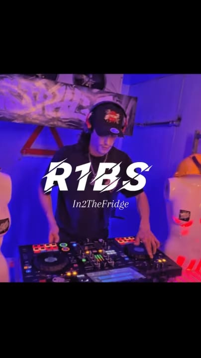 Featured content for R1BS