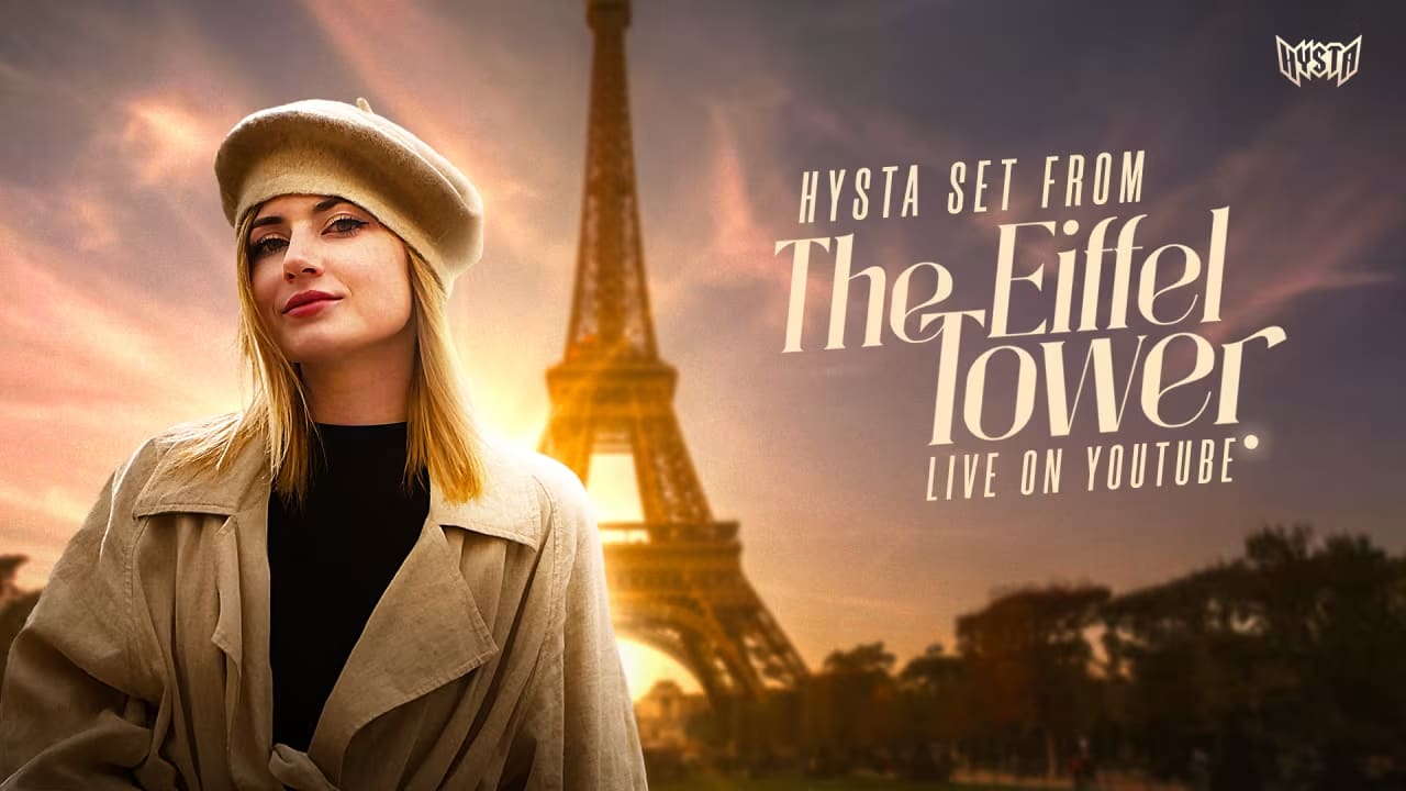 Featured content for Hysta