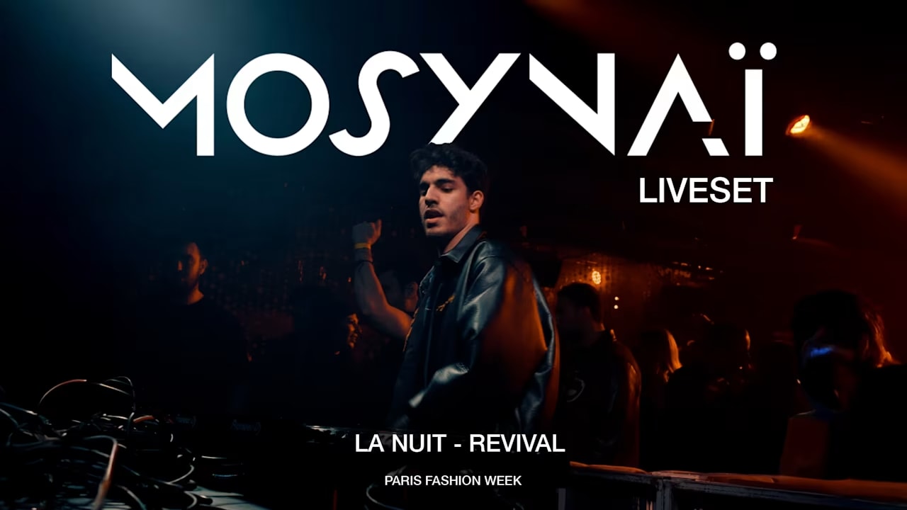 Featured content for Mosynaï