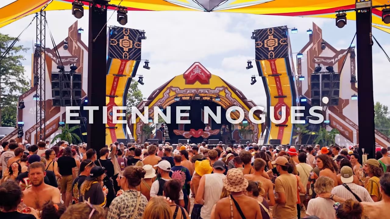 Featured content for Etienne Nogues