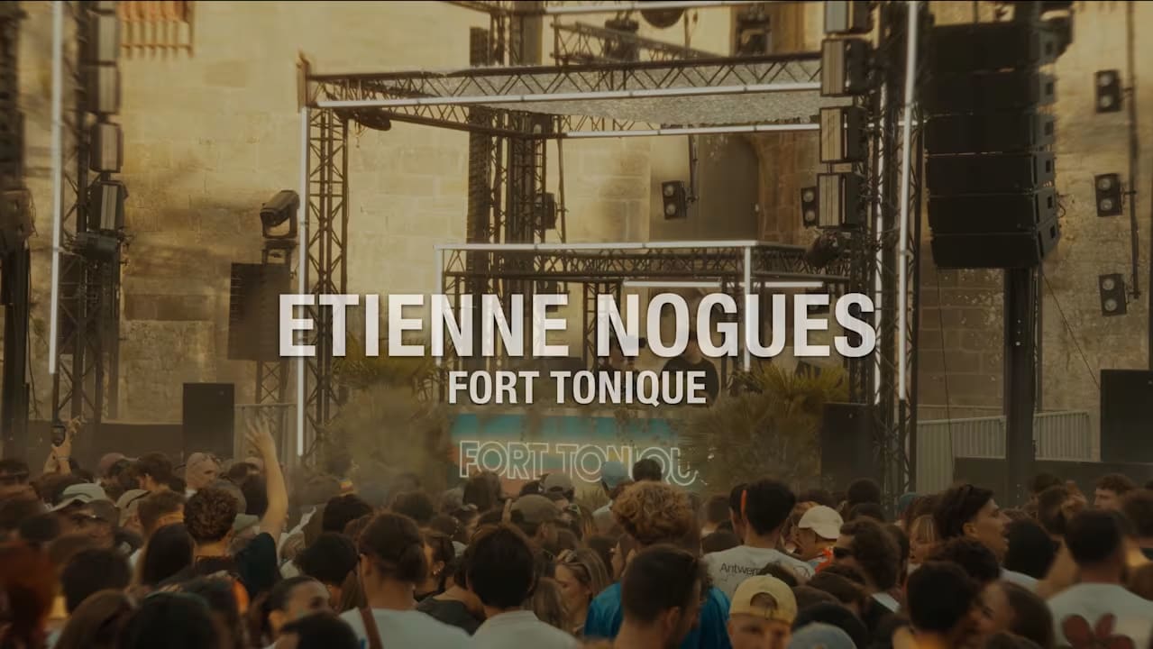 Featured content for Etienne Nogues