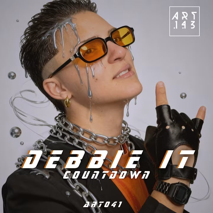 Featured content for DEBBIE IT