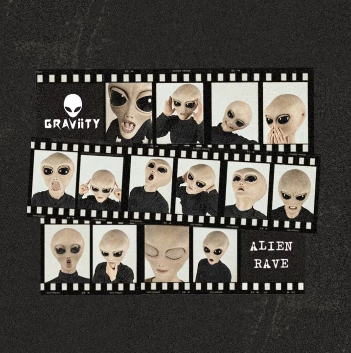 Featured content for GRAViiTY