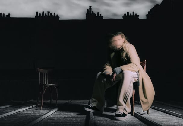 🔥 Le vendredi 5 décembre, viens vibrer avec Kemmler au Moloco. Avec son dernier album Alain, il livre un récit touchant et personnel, mêlant émotions brutes et poésie à fleur de peau 🎶 Prends tes places, ça part vite ! 🚀