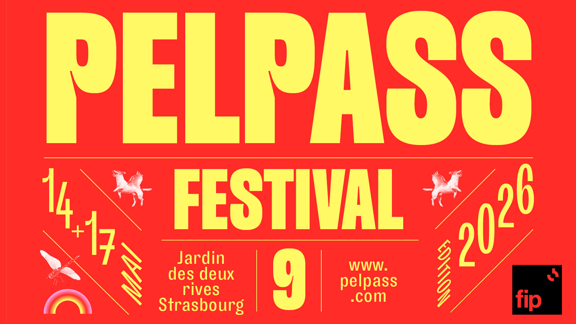 Pelpass Festival 2026